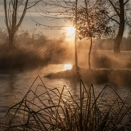 アパート La Casetta Dei Palu Mosnigo