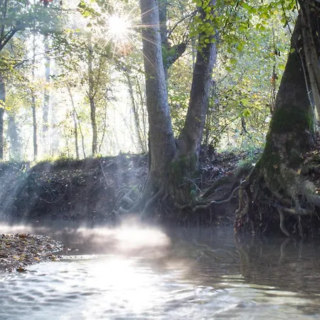 La Casetta Dei Palu